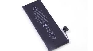 Battery for Iphone 5